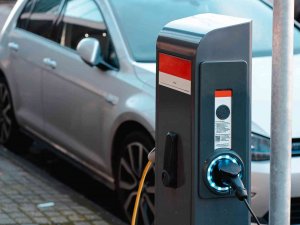 Elektrikli Araçlara Talep Patlaması