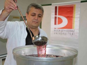 İ̇şte 7 Asırlık Osmanlı Şerbeti