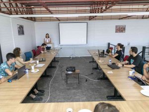 Dijital Akademi Projesinde 2 Kurs Tamamlandı