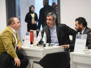 Btso’dan Özbekistan’a İhracat Çıkarması