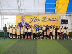 Derincespor’da Kadın Futbol Takımı Çalışmalarına Başladı