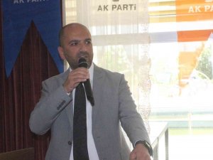 Kilis’te Kapalı Sistem Yeni Sulama Kanalı Yapılacak