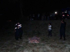 Anjiyo Olmayı Kabul Etmedi, Aynı Gün Koyunlarının Başında Ölü Bulundu