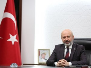 Kocasinan’da Leylek Yuvaları Misafirlerini Ağırlıyor