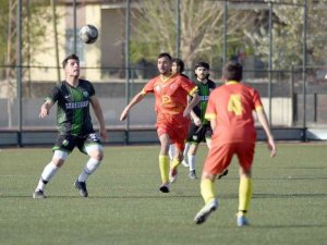 Kayseri 1.amatör Küme: Küme Düşen 17 Takım Belli Oldu