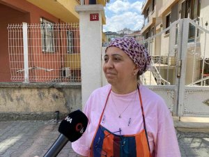 Ümraniye’de Elektrikli Süpürge Sesi Nedeniyle Tartıştığı 40 Yıllık Eşini Kabloyla Boğarak Öldürdü