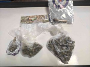 Yakakent’te Uyuşturucu Madde Ele Geçirildi