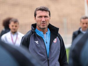 Bayram Bektaş: “Kadroyu Biran Önce Oluşturmalıyız”