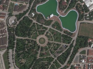 Kültür Sanat Festivali ’Alışveriş Sokağı’nda Stant Kiralamaları Başladı