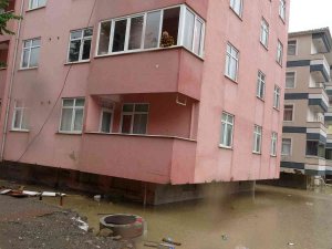 Afad’tan 4 İlçe İçin Tehlike İşareti