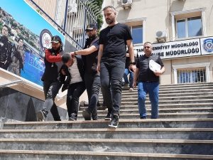 Darp Ettikleri Genci Kalbinden Bıçaklayarak Öldürmüşlerdi: 3 Şüpheli İçin İstenen Ceza Belli Oldu