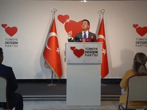 Tdp Lideri Sarıgül’den Nato Konusunda Parlamentoya ‘Olağanüstü Toplantı’ Çağrısı