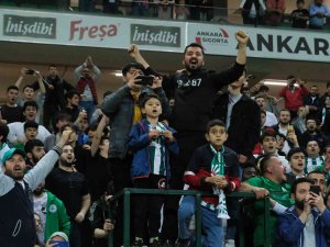 Giresunspor’da Kombine Biletler Satışa Sunuldu