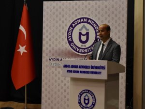 Adü’lü Öğretim Üyesi Kıbrıs Harekatı Sırasında Türkiye İle Abd Arasındaki Görüşme Kayıtlarını İnceleyecek