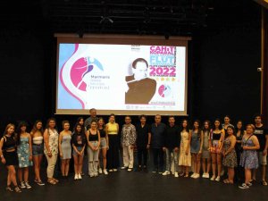 Marmaris Festivali’ne Buruk Veda