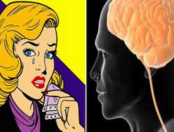 Beynimizin içinde neler oluyor?