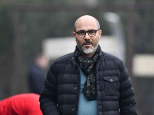 Turgutluspor’da Başkan Adayı Daşkan’dan Üyelere Çağrı