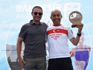 Şampiyon Gönülleri De Fethetti