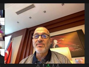 Simülasyon Destekli Öğretmen Eğitimi Çalıştayı Gerçekleştirildi