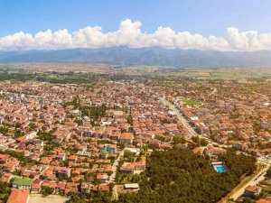 İ̇l Sayısının 100’e Çıkacağı Açıklaması Erbaalıları Heyecanlandırdı