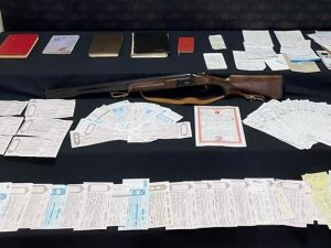 Tefecilik Yaparak Vatandaşı Tehdit Eden 3 Kişi Yakalandı