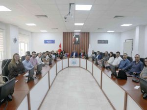 Subü Kariyer Zirvesi Gelenekselleşecek