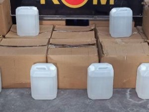 Denizli’de Kaçakçılara Göz Açtıtılmıyor