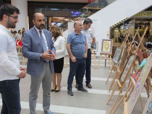 Dünya Uyuşturucu Kullanımı Ve Kaçakçılığıyla Mücadele Günü Etkinliği