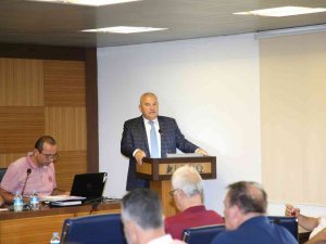 Altso Başkanı Şahin: “İ̇ngiliz Parlamenterlerle Ortak İrademizi Dile Getirdik”