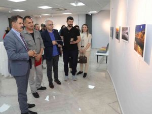 Başkan Deveci: “Sanatı Ciddi Bir Şekilde Yayabilmeli Ve Gençlere Ulaştırabilmeliyiz”