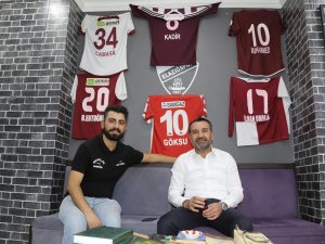 Başkan Şahin Şerifoğulları Çay Sözünü Yerine Getirdi