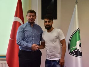 Muğdat’la Yollar Ayrıldı