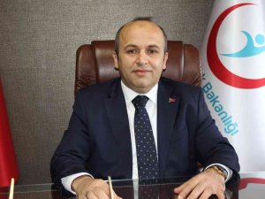 İ̇l Sağlık Müdürü Uyardı, Aşırı Yağışlar Sonrası İçme Ve Kullanma Suyuna Dikkat