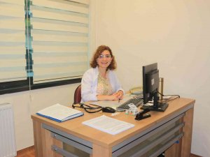 Tıbbi Onkoloji Kliniği Hasta Kabulüne Başladı