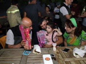Bakan Kirişci: “Elif’in Nezdinde Tüm Çocuklarımıza Daha Yeşil Bir Türkiye Sözünü Veriyoruz”