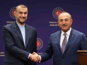 Bakan Çavuşoğlu: “Terör Hepimizin Ortak Düşmanı”