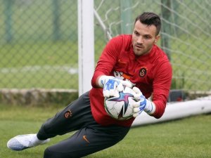 Galatasaray Sezonu Açtı