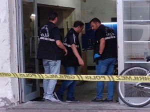 Samsun’da Silahlı Saldırı: 1 Yaralı