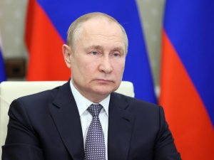 Putin, Endonezya’daki G20 Zirvesi’ne Katılmayı Planlıyor