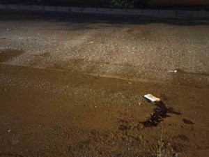 Kahramanmaraş’ta Trafik Kazası: 2’si Çocuk 4 Yaralı