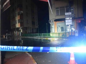 Karabük Yenice’yi Su Bastı: Ekmek Teknesini Kurtarmak İsteyen Esnaf Seferber Oldu