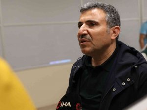 Düzce Valisi Cevdet Atay, “188 Vatandaşımızın Tahliyesini Gerçekleştirdik”