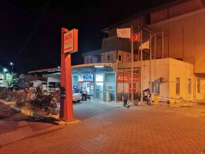 İ̇zmir’de Servis Minibüsünün Çarptığı Yaya Öldü