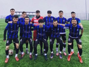 Kayseri 1. Amatör Küme’yi 3 Takım Namağlup Tamamladı