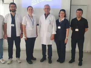 Buü’de “Güzel Nefesler Kulübü” Etkinliği