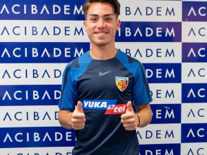 Kayserispor Sağlık Kontrolünden Geçti