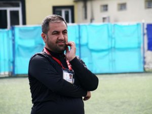 İ̇smail Okumuş Fk Antrenörü Faruk Yıldız: "Herkes Karakterine Yakışanı Oynadı”