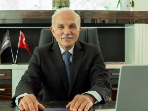 Mudanya Üniversitesi’nin Rektörü Belli Oldu