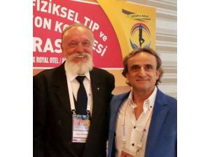 Manuel Terapiye Uluslararası Seminer