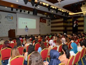 Atso’dan Okul Öncesi Otizm Farkındalık Eğitimi